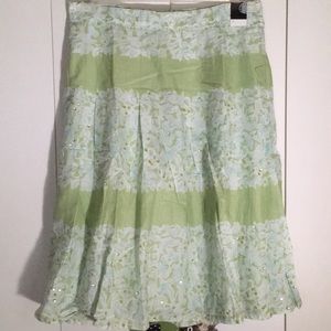Venezia Skirt 20 NWT